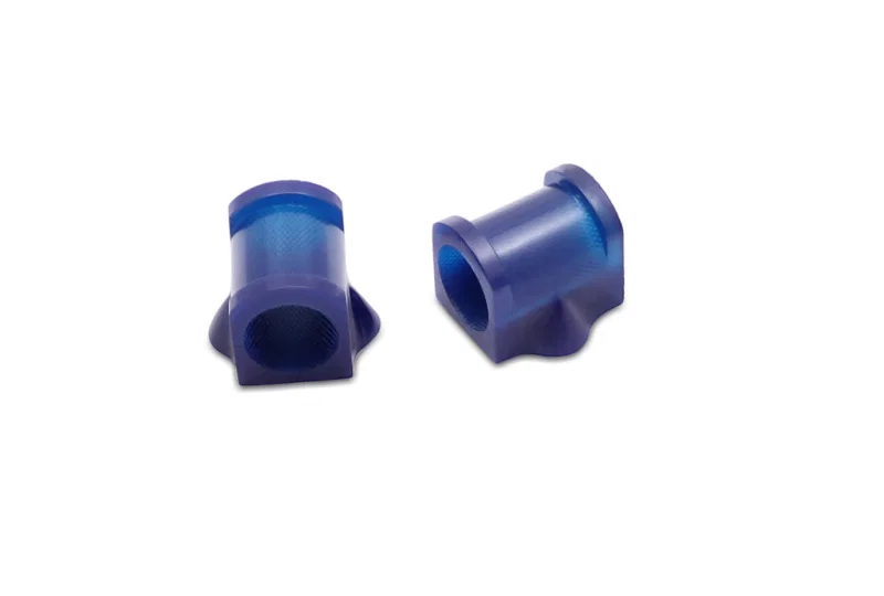 Superpro SPF2290-21K, Front Sway Bar To Chassis D Bushing