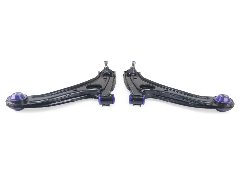 Superpro TRC1066, Lower Control Arm Kit
