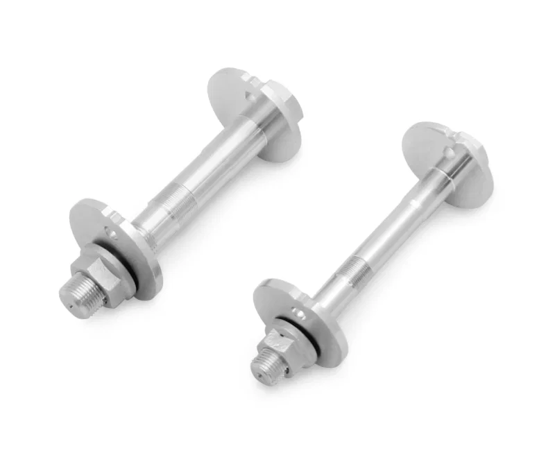 Superpro TRC0040, 2010 Toyota FJ Cruiser Base Front HD Camber Bolt Set