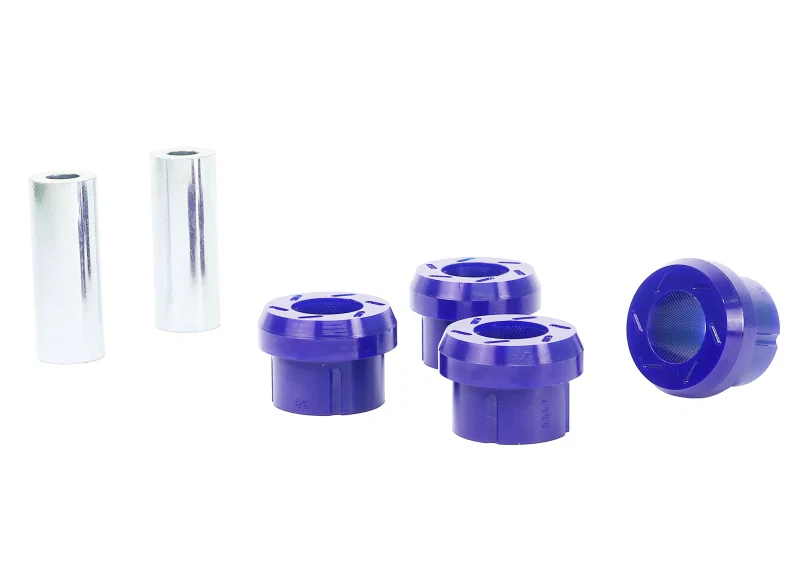 Superpro SPF4358K, 2006 Lexus GS430 Base Front Lower Inner Forward Control Arm Bushing Kit