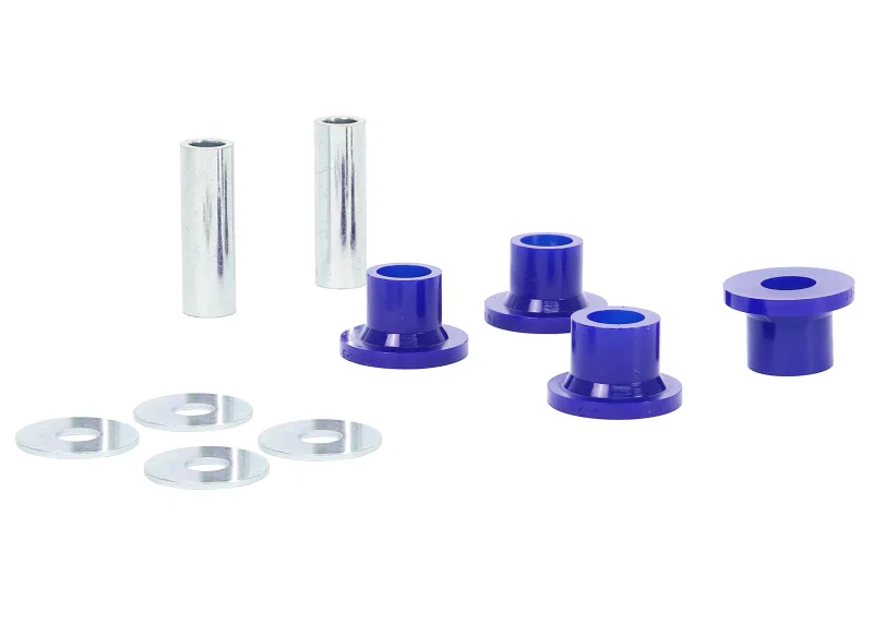Superpro SPF3144K, 2003 Lexus GX470 Base Steering Rack and Pinion Mount Bushing Kit