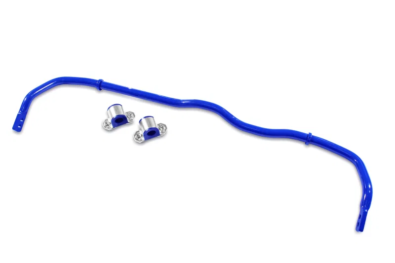 Superpro RC0052FZ-26, 2015 Audi A3 Quattro Premium Front 26mm 2-Position Adjustable Sway Bar