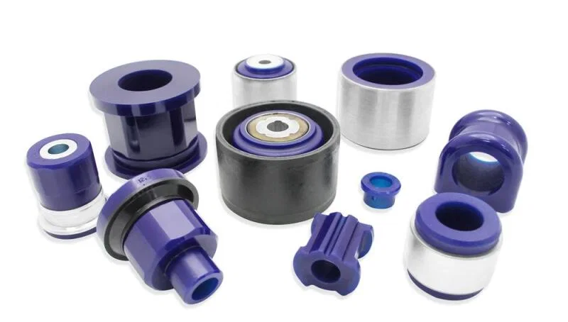 Superpro SPF2331K, Trailing Arm Bushing Set