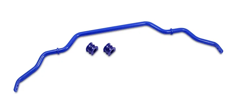 Superpro RC0008FZ-27, 2008 Infiniti G37 Journey Front 27mm 2-Position Sway Bar Kit