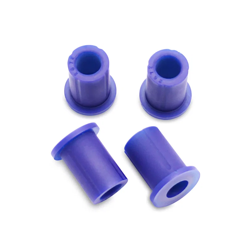 Superpro SPF2672K, Toyota Rear Leaf Spring