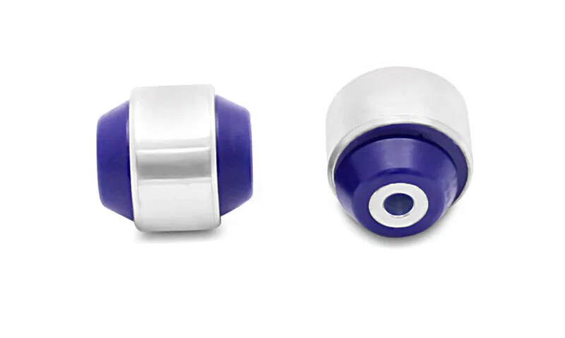 Superpro SPF4686K, Offset Rear Lower Control Arm Bushing Kit