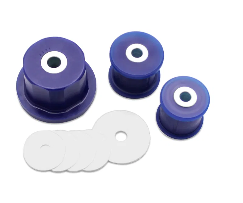 Superpro SPF4330K, 2003 BMW Z4 2.5i Rear Upper Forward Differential Pinion Mount Bushing Kit