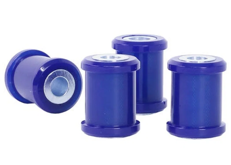 Superpro SPF3264K, 2006 Mazda MX-5 Miata Touring Rear Trailing Arm Forward & Rearward Bushing Kit