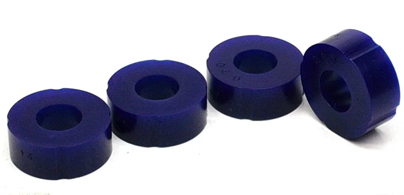 Superpro SPF2124K, Front Strut Bar Bushing Kit