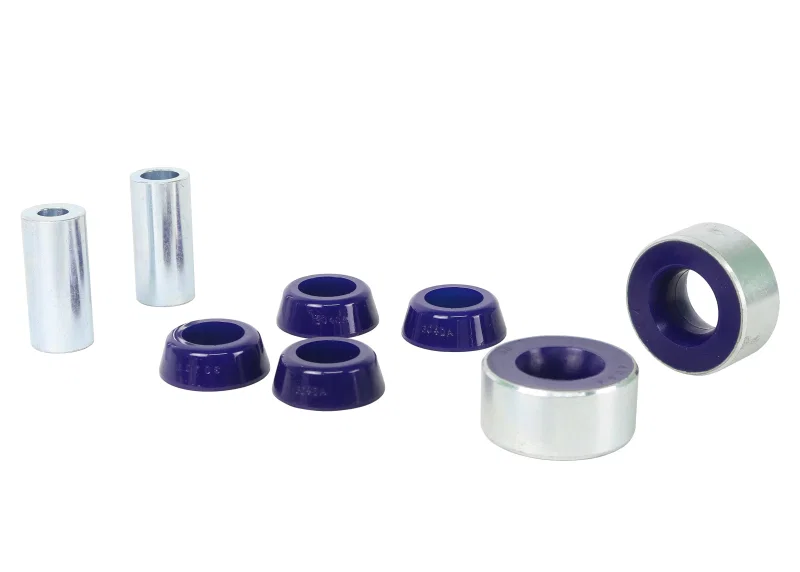 Superpro SPF4084K, 2001 Lexus GS300 Base Front Lower Radius Arm Bushing Kit
