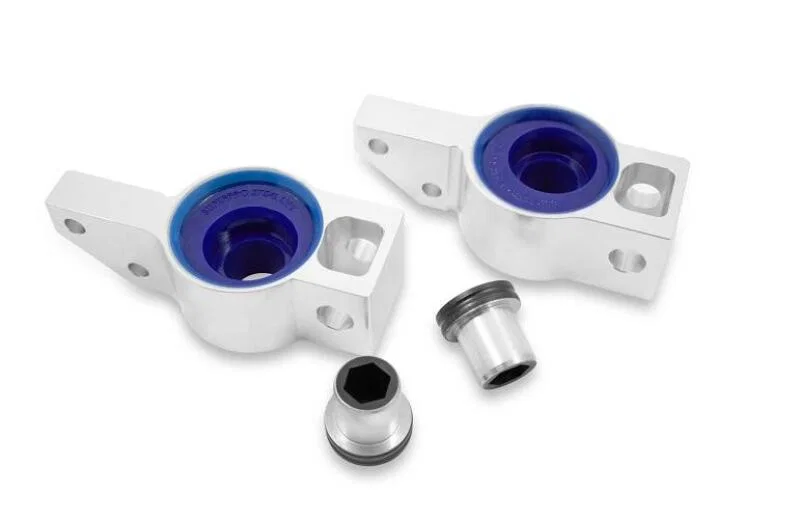 Superpro ALOY3273-90K, Rear Lower Control Arm Bushing Kit