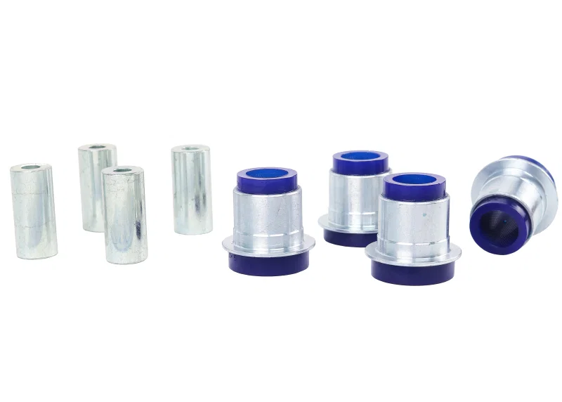 Superpro SPF3507K, 2006 Lexus GS430 Base Front Upper Inner Control Arm Bushing Kit