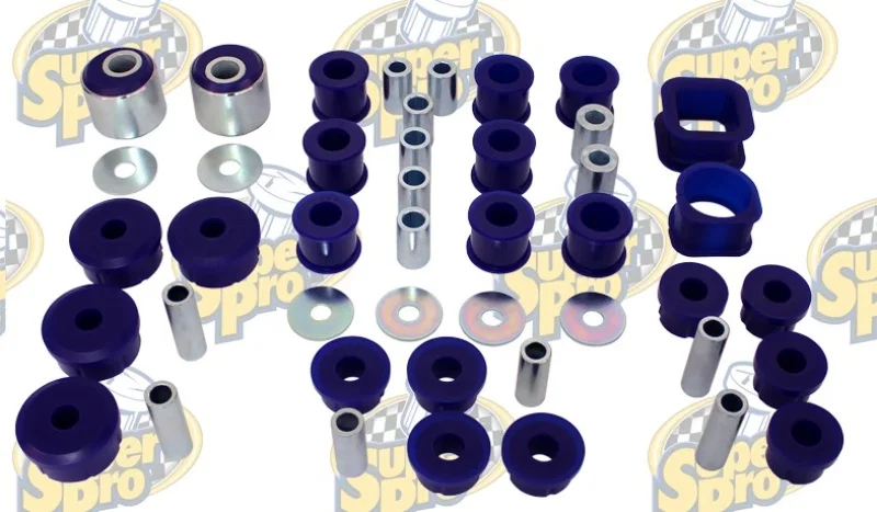 Superpro KIT192K, Impreza STi 04-07 Master Kit