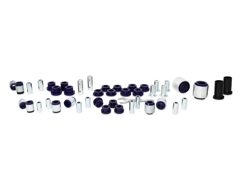 Superpro KIT5350K-RG, 09-21 Nissan GT-R (R35) Running Gear Bushing Kit
