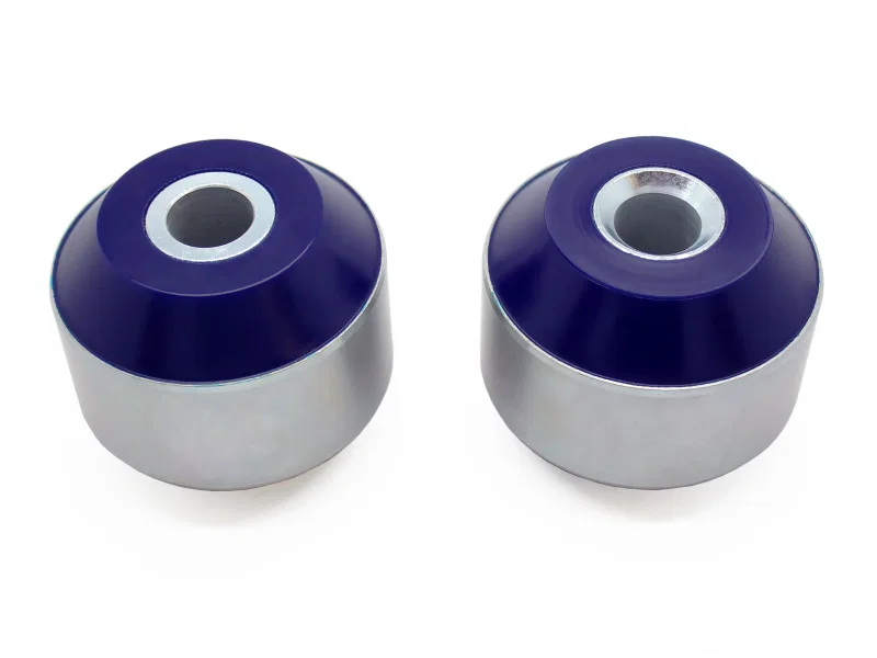 Superpro SPF4327K, 2013 Lexus GS350 F Sport Front Lower Inner Rearward Control Arm Bushing Kit