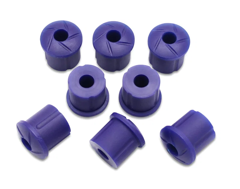 Superpro SPF2233K, Rear Spring Bushing All Bushing for Ford Mustang