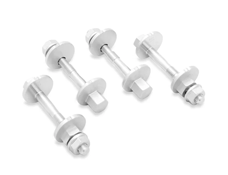 Superpro TRC0027, 98-07 Toyota Land Cruiser Control Arm Upper Camber Bolt Kit - LC100