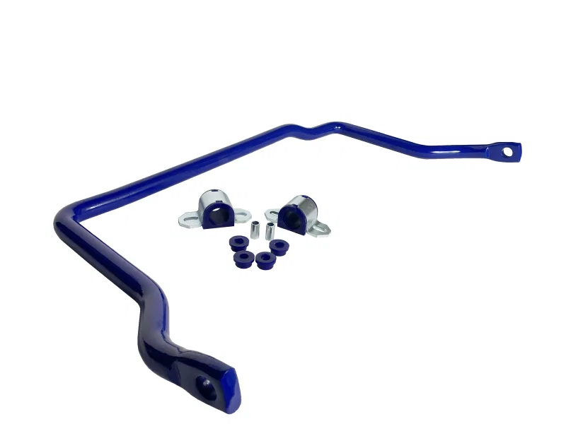 Superpro RC0070F-30, 1991 Toyota Land Cruiser Base Front 30mm HD Sway Bar Kit