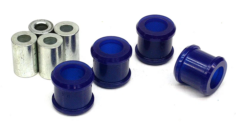 Superpro SPF1940K, 1994 Acura Integra LS Rear Compensator Arm & Outer Bushing Set