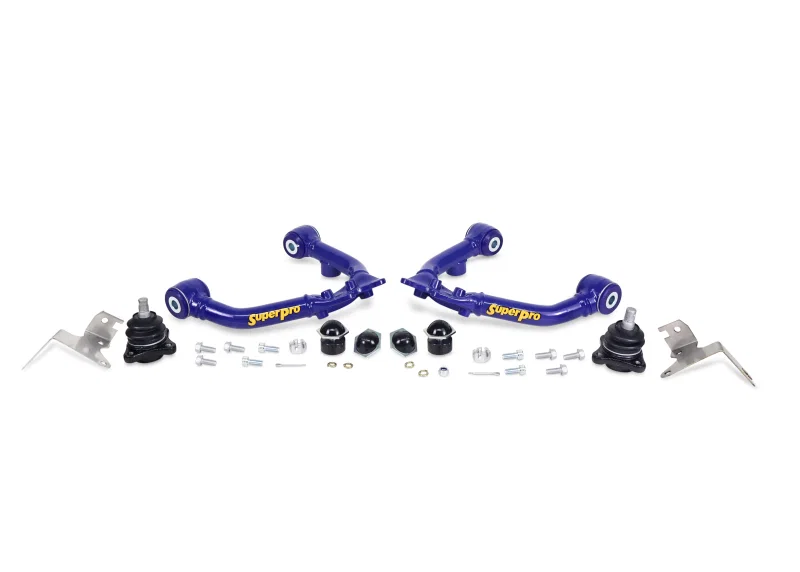 Superpro TRC6500, Control Arm Kit
