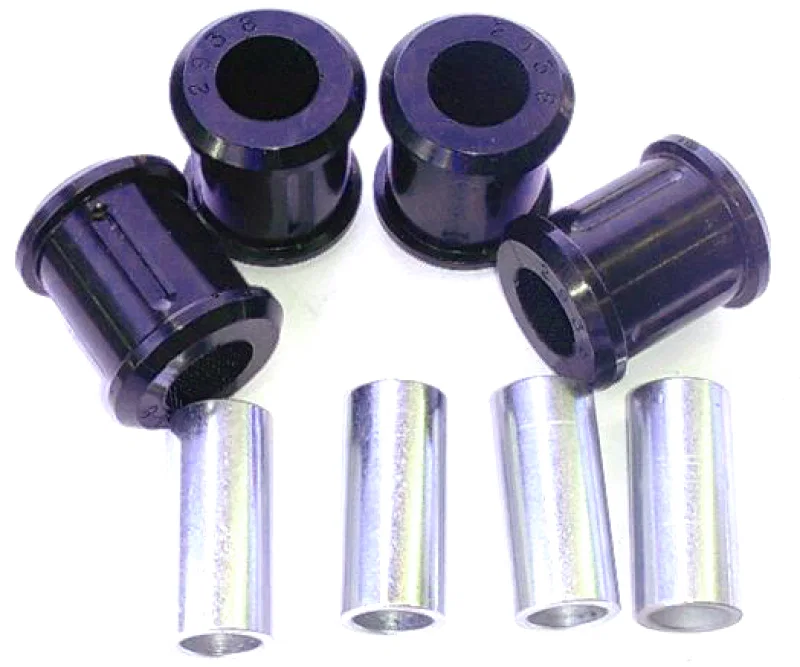 Superpro SPF2938K, Toyota Rear Control Arms Inner Oute