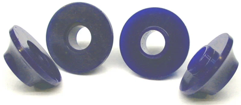 Superpro SPF0175K, 1971 Toyota Celica Base Front Radius Arm to Chassis Mount Bushing Kit