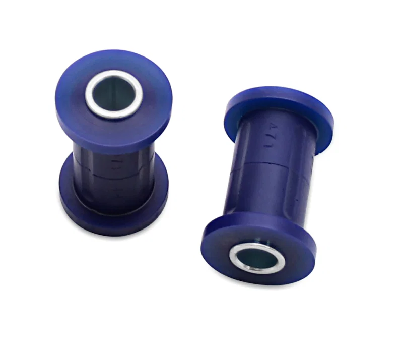 Superpro SPF0471K, Ford-Spring Rear Bushing All