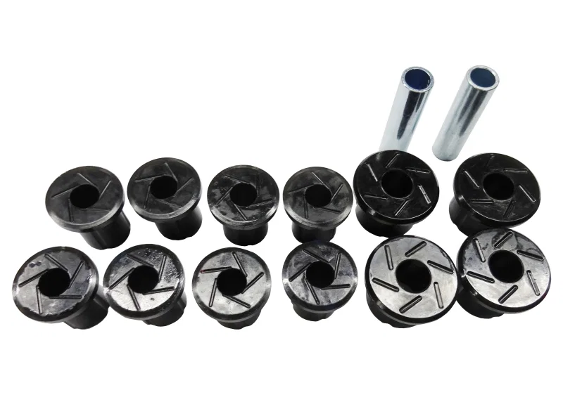 Superpro KIT070HK, Spring Bushing Kit for Isuzu Trooper