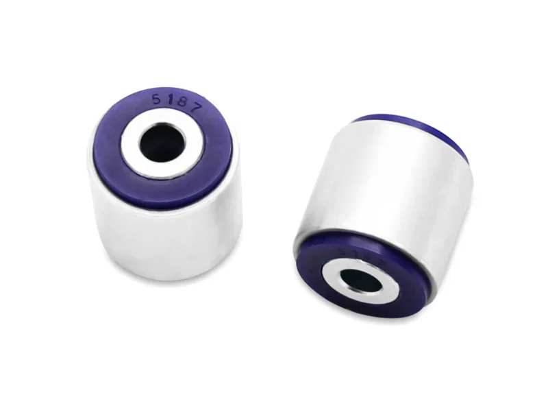 Superpro SPF5187K, Front Lower Forward Control Arm Shock Mount Bushing Kit for Audi and Bentley
