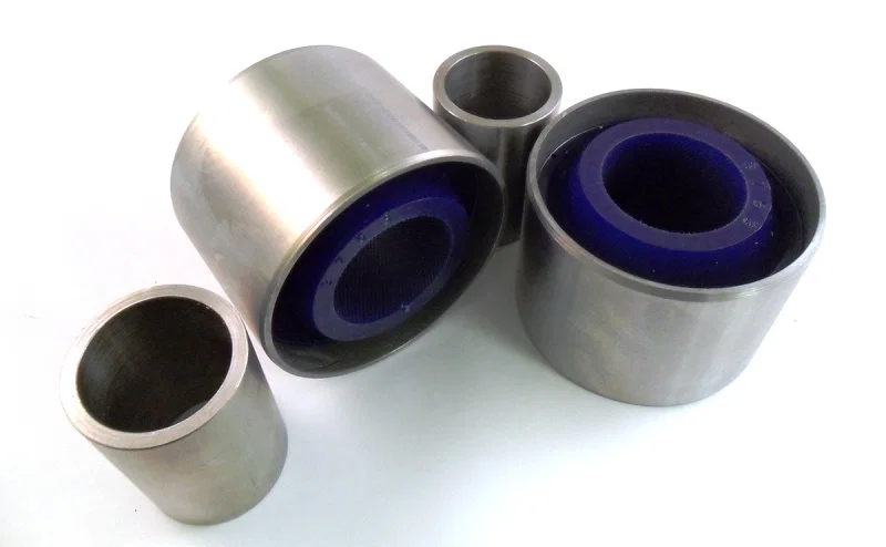 Superpro SPF3753K, Honda Front Lower Control Rear Bushing Kit