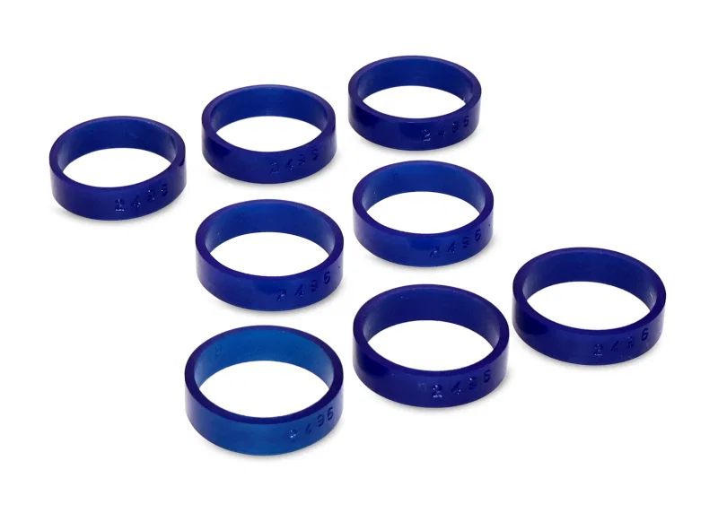 Superpro SPF2496-8K, Suspension Bushing Kit