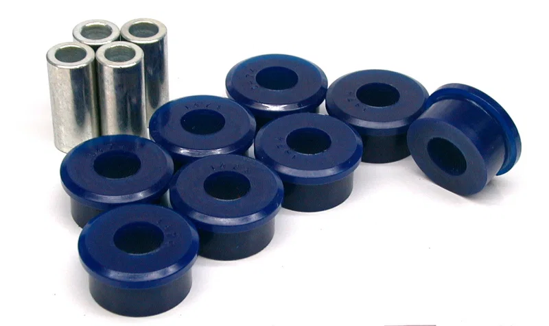Superpro SPF1474K, 1993 Toyota Supra Twin Turbo Front Upper Inner Control Arm Bushing Set
