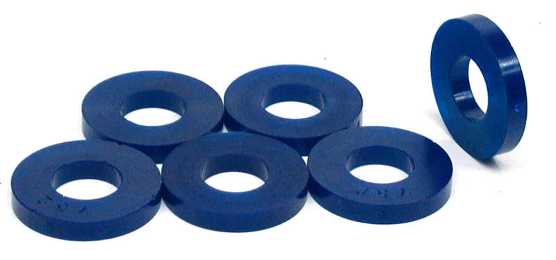 Superpro SPF0752K, Jaguar-Rack Mount Thrust Washer