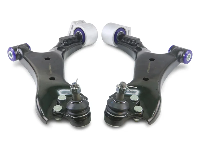 Superpro TRC1017, Control Arm Kit