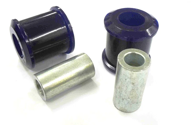 Superpro SPF3506K, 2006 Lexus IS250 Base Lower Rear Inner Toe Control Arm Bushing Kit