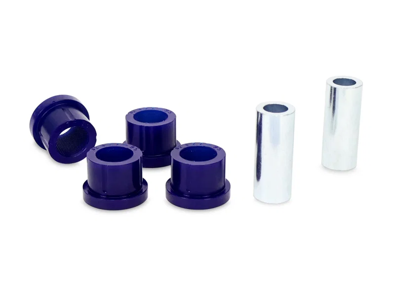 Superpro SPF2477-95K, 00-06 Nissan Sentra Front Lower Control Arm Inner Front Bushing Kit