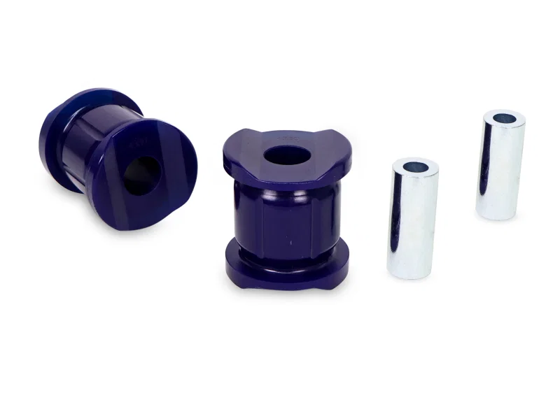 Superpro SPF4380K, Front Lower Trailing Arm Bushing Set