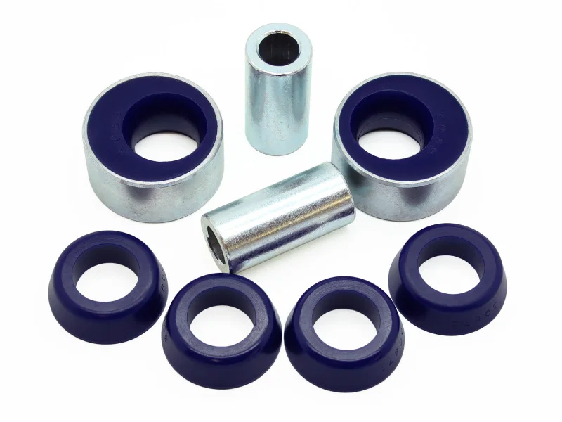 Superpro SPF3089K, 1993 Lexus GS300 Base Front Radius Arm Add Caster Bushing Kit