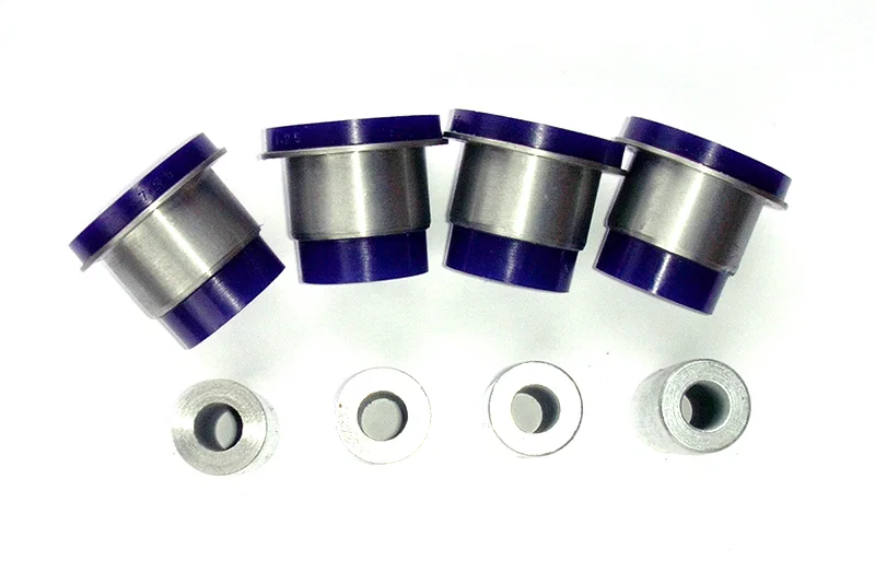 Superpro SPF3012K, 1990 Lexus LS400 Base Rear Upper Inner Control Arm Bushing Kit