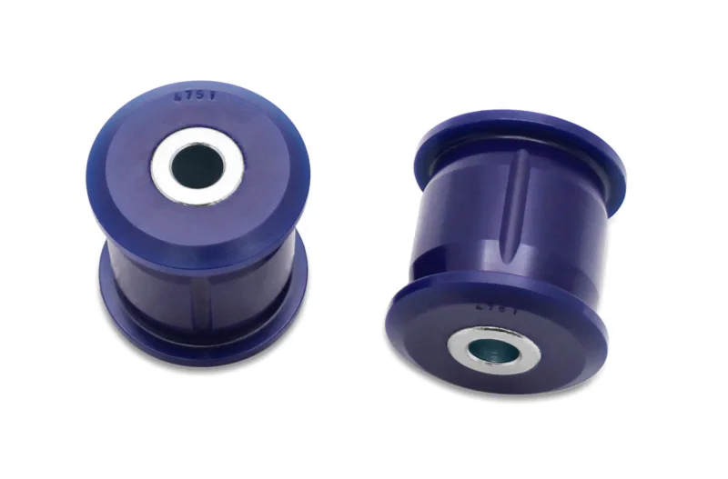 Superpro SPF4751K, Rear Trail Arm Rear Bushing Kit for Kia Sorento