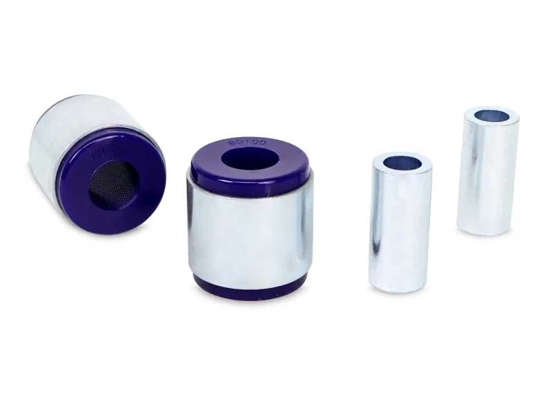 Superpro SPF5766K, Rear Upper Control Arm Inner Bushing Kit