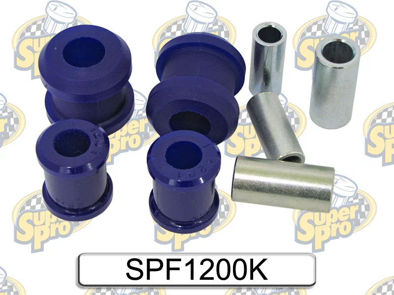 Superpro SPF1200K, Subaru Liberty 10/89-97 Front S/B