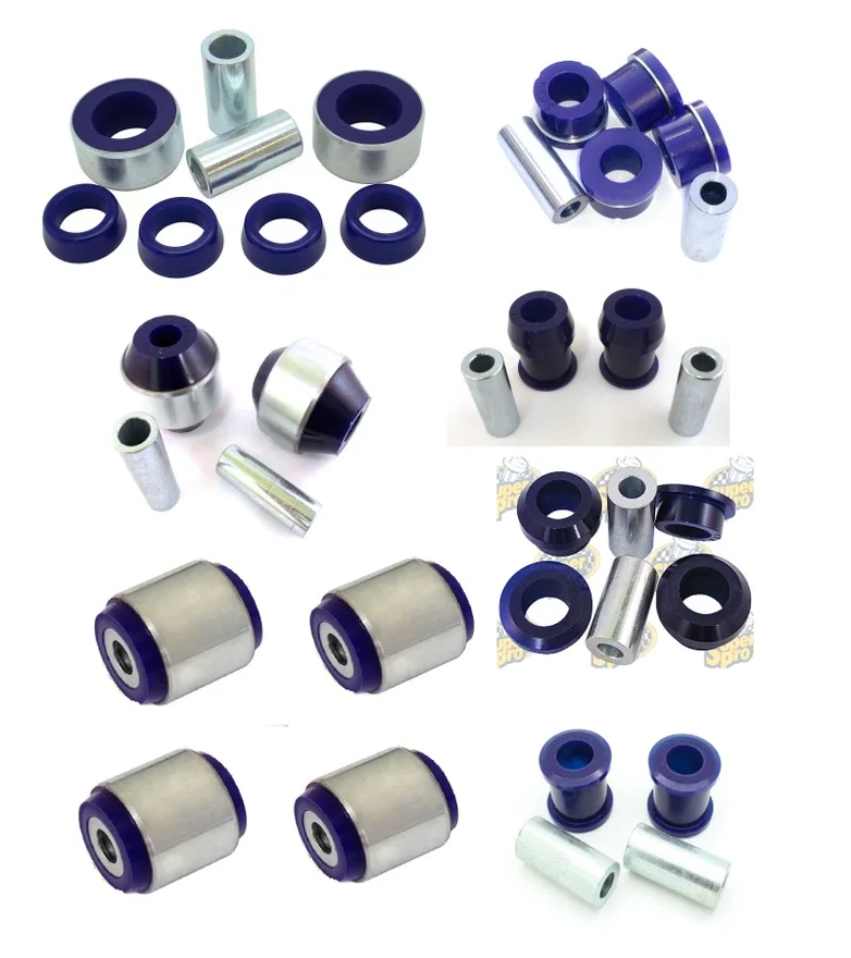 Superpro KIT209K, Vehicle Master Kit Bl Legacy for Subaru