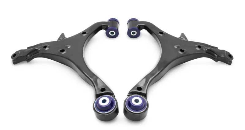 Superpro TRC1094, Honda Cr-V Front Lower Control Arm Set