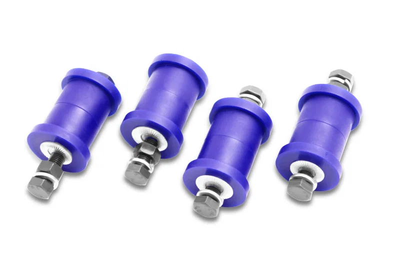 Superpro SPF0877K, 2004 Pontiac GTO Base Camber & Toe Adjusting Bushing Set