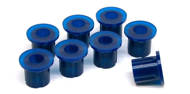 Superpro SPF0583BK, Toyota-Spprg/Rear Bushing All