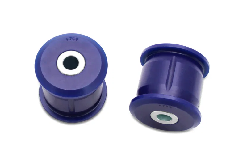 Superpro SPF4750K, Rear Trail Arm Front Bushing Kit for Kia Sorento