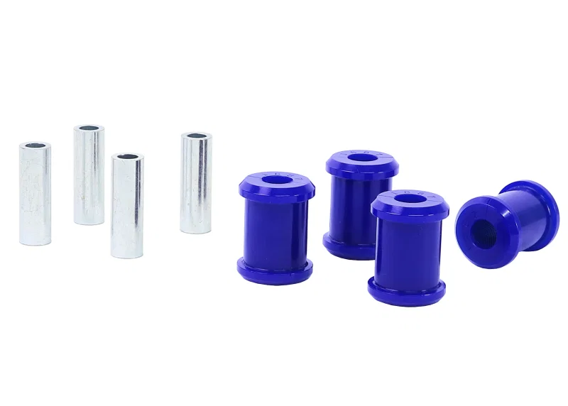 Superpro SPF1887K, Upper Control Arm Bushing