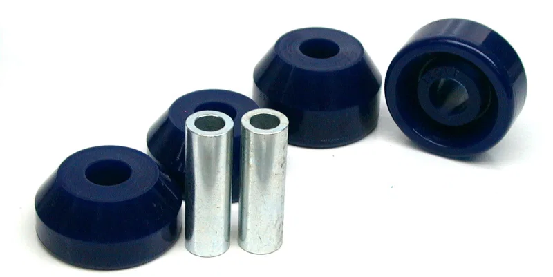 Superpro SPF1291K, 1992 Honda Prelude S Front Strut Rod-to-Chassis Bushing Kit