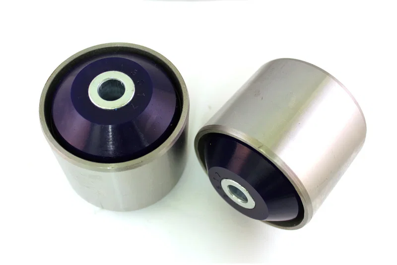 Superpro SPF3517K, 2010 Chevrolet Camaro SS Front Lower Radius Arm Bushing Kit